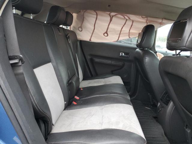 Zdjęcie 6 z aukcji – 2010 FORD EDGE SPORT z VIN 2FMDK4AC3ABA11307