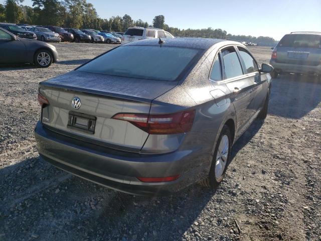 Photo 4 from auction – 2019 VOLKSWAGEN JETTA S with VIN 3VWC57BU2KM032307