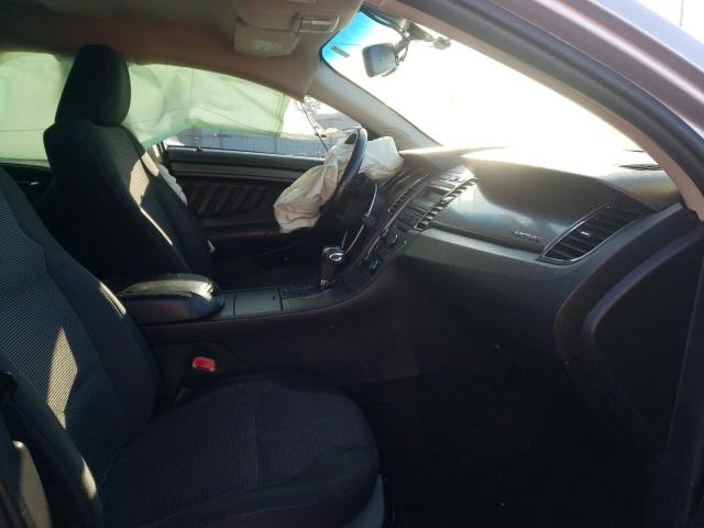 Photo 5 from auction – 2011 FORD TAURUS SEL with VIN 1FAHP2EW5BG162214