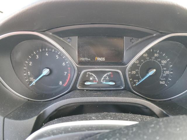 Photo 8 from auction – 2015 FORD FOCUS SE with VIN 1FADP3F21FL264350