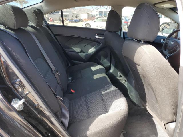 Photo 6 from auction – 2017 KIA FORTE LX with VIN 3KPFK4A76HE055143