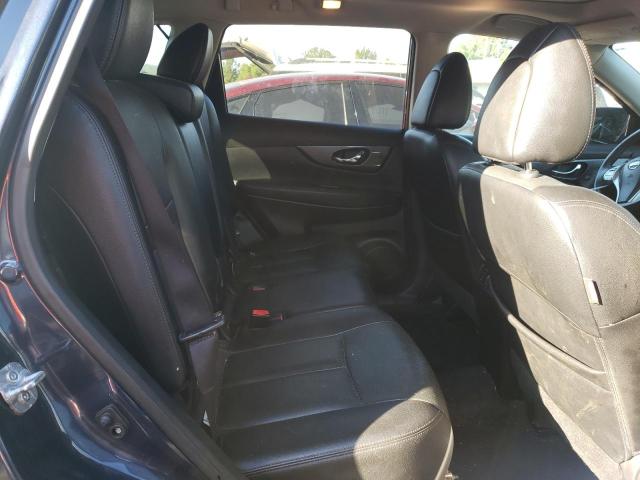 Photo 6 from auction – 2016 NISSAN ROGUE S with VIN 5N1AT2MT3GC793049
