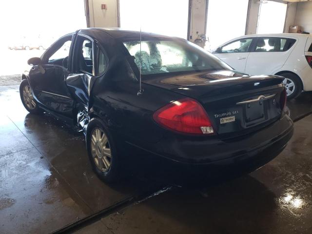 Photo 3 from auction – 2003 FORD TAURUS SEL with VIN 1FAHP56S93G100295