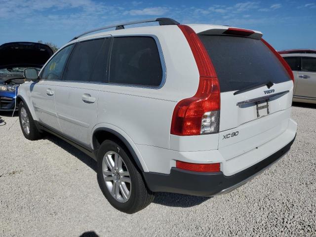 Photo 3 from auction – 2011 VOLVO XC90 3.2 with VIN YV4952CY3B1588881