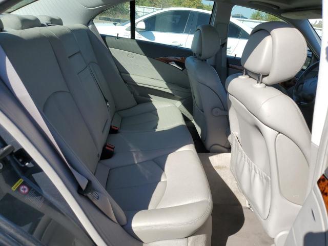 Photo 6 from auction – 2006 MERCEDES-BENZ E 320 CDI with VIN WDBUF26J56A883879