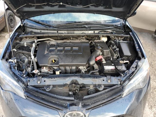 Photo 7 from auction – 2018 TOYOTA COROLLA L with VIN 2T1BURHE6JC976969