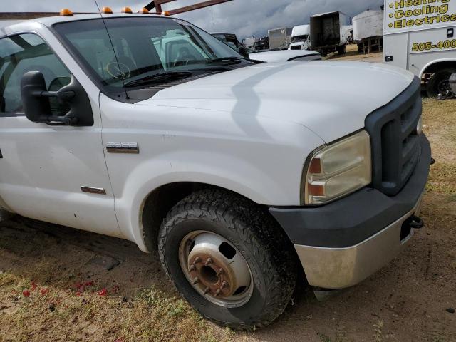 Photo 9 from auction – 2006 FORD F350 SUPER with VIN 1FDWF36P16EB85603