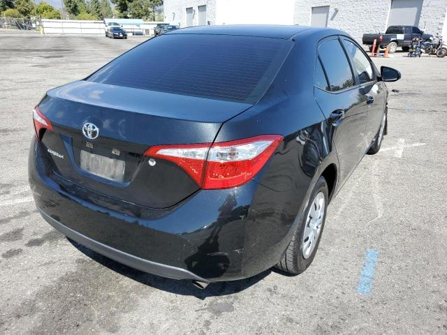 Photo 4 from auction – 2016 TOYOTA COROLLA L with VIN 5YFBURHE7GP451850