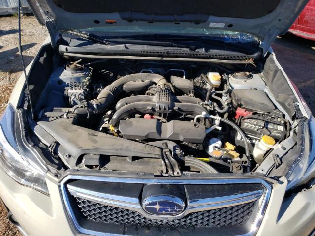 Photo 7 from auction – 2017 SUBARU CROSSTREK with VIN JF2GPALC5H8260026