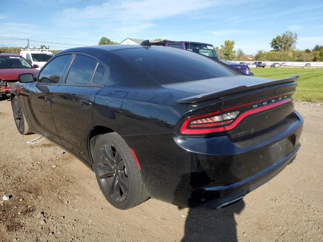 Photo 3 from auction – 2017 DODGE CHARGER R/ with VIN 2C3CDXCTXHH650787