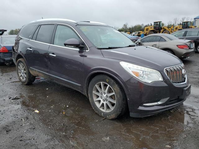 BUICK ENCLAVE 2016 with VIN 5GAKVBKD1GJ139842 - Photo from auction