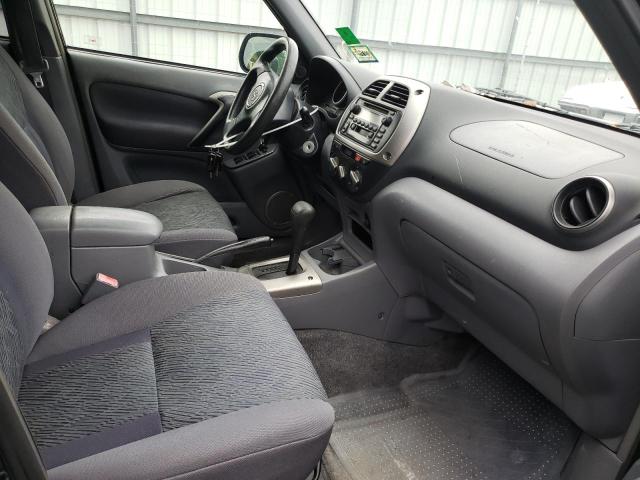 Photo 5 from auction – 2002 TOYOTA RAV4 with VIN JTEHH20VX26041296