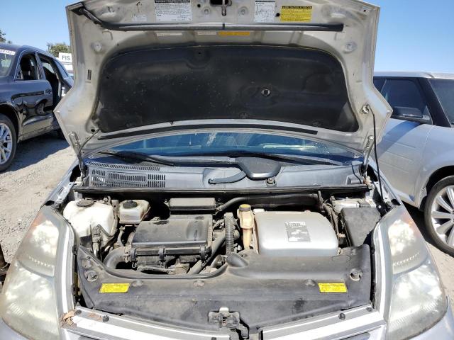 Photo 7 from auction – 2007 TOYOTA PRIUS with VIN JTDKB20UX77614766