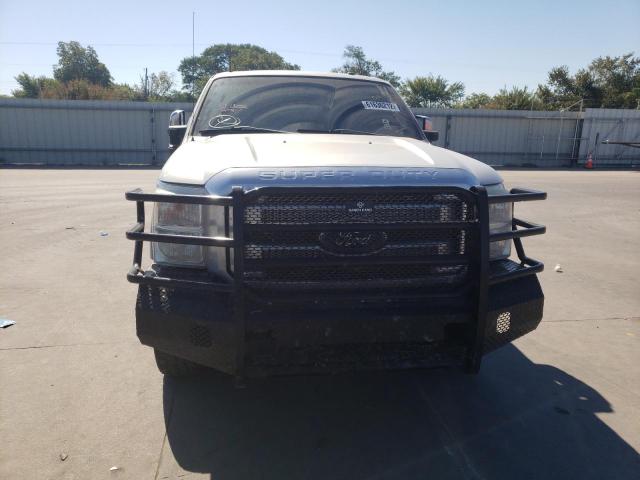 Photo 9 from auction – 2016 FORD F250 SUPER with VIN 1FT7W2BT6GEA97556