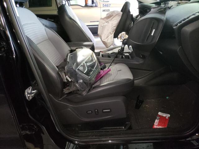 Photo 5 from auction – 2017 FORD ESCAPE TIT with VIN 1FMCU9JDXHUC57951