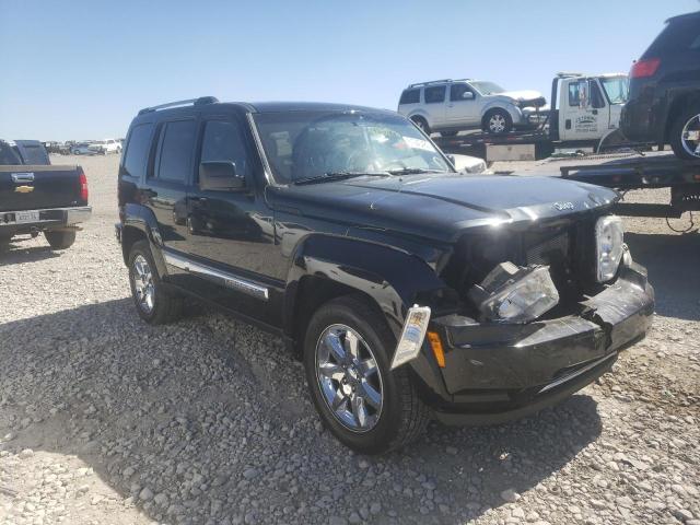 JEEP LIBERTY LI 2012 with VIN 1C4PJMCK5CW117557 - Photo from auction