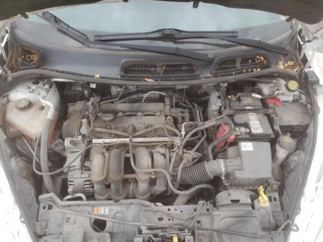 Photo 7 from auction – 2014 FORD FIESTA TIT with VIN 3FADP4CJ9EM191629