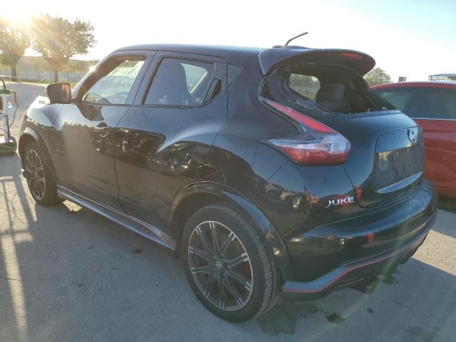 Photo 3 from auction – 2015 NISSAN JUKE NISMO with VIN JN8DF5MV1FT250412