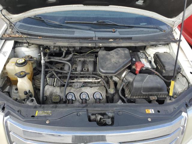 Photo 7 from auction – 2008 FORD EDGE LIMIT with VIN 2FMDK39C98BA05939