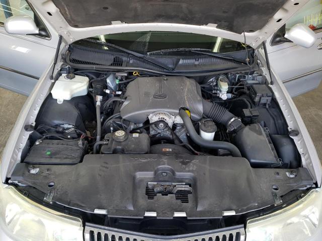 Photo 7 from auction – 2002 LINCOLN TOWN CAR E with VIN 1LNHM81W92Y670302