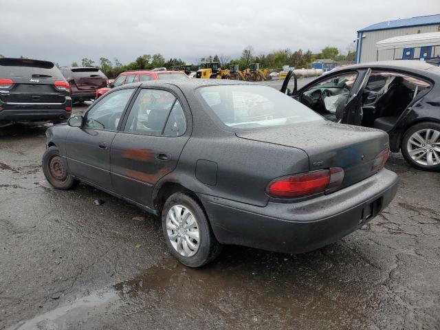 Photo 3 from auction – 1997 GEO PRISM with VIN 1Y1SK5267VZ430933