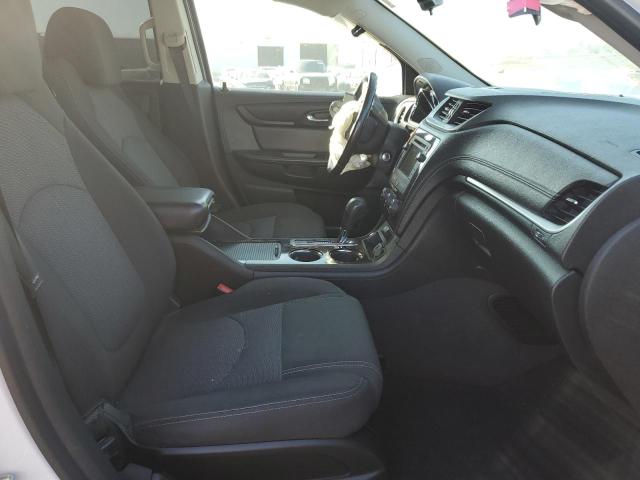 Photo 5 from auction – 2016 CHEVROLET TRAVERSE L with VIN 1GNKRGKD8GJ325403