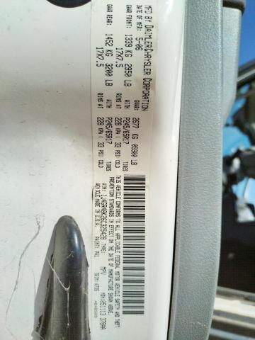 Photo 10 from auction – 2006 JEEP GRAND CHER with VIN 1J4GR48K26C325428