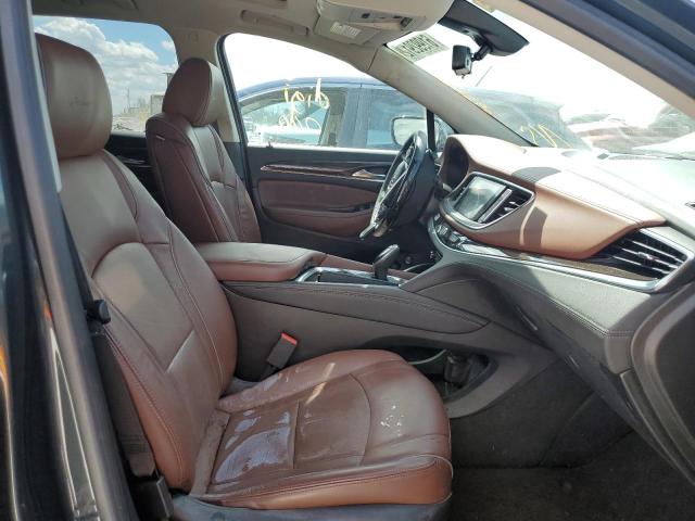 Photo 5 from auction – 2018 BUICK ENCLAVE AV with VIN 5GAERDKWXJJ146326