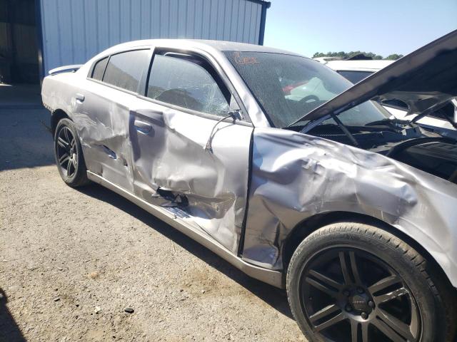 Photo 9 from auction – 2014 DODGE CHARGER SX with VIN 2C3CDXHG9EH330867