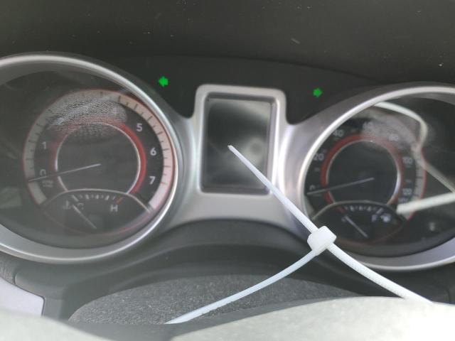 Photo 8 from auction – 2017 DODGE JOURNEY SE with VIN 3C4PDCAB0HT568185