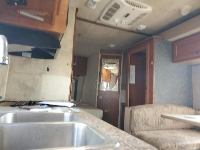 Photo 6 from auction – 2008 FORD ECONOLINE with VIN 1FDXE45SX8DA77587