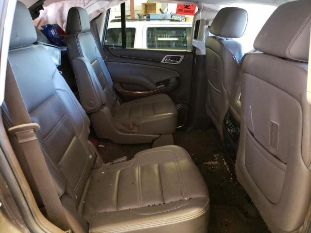 Photo 6 from auction – 2015 GMC YUKON DENA with VIN 1GKS2CKJ3FR700386