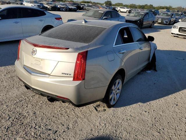 Foto 4 de la subasta – 2014 CADILLAC ATS con VIN 1G6AA5RX1E0172787