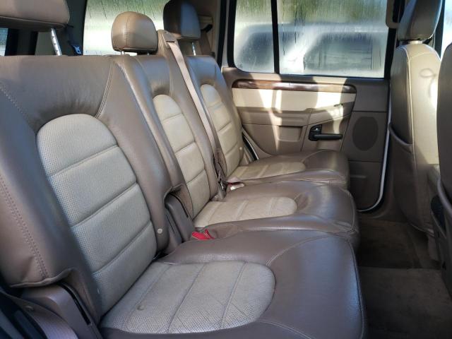 Photo 6 from auction – 2005 FORD EXPLORER E with VIN 1FMDU74W15UB16851