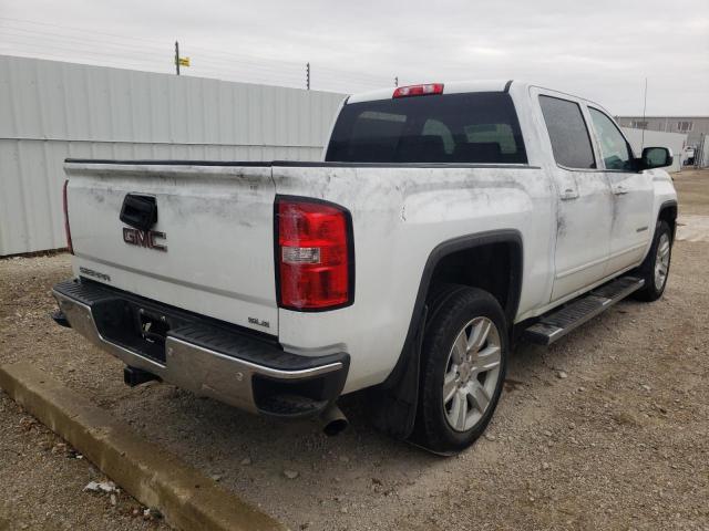 Photo 4 from auction – 2018 GMC SIERRA K15 with VIN 3GTU2MEC7JG121367