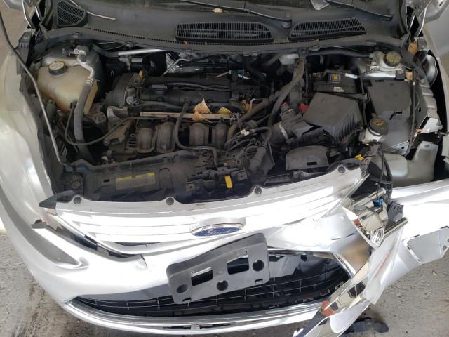 Photo 7 from auction – 2011 FORD FIESTA S with VIN 3FADP4AJ7BM239207