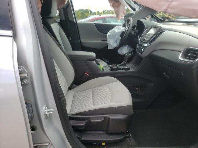 Photo 5 from auction – 2018 CHEVROLET EQUINOX LT with VIN 2GNAXSEV9J6143674