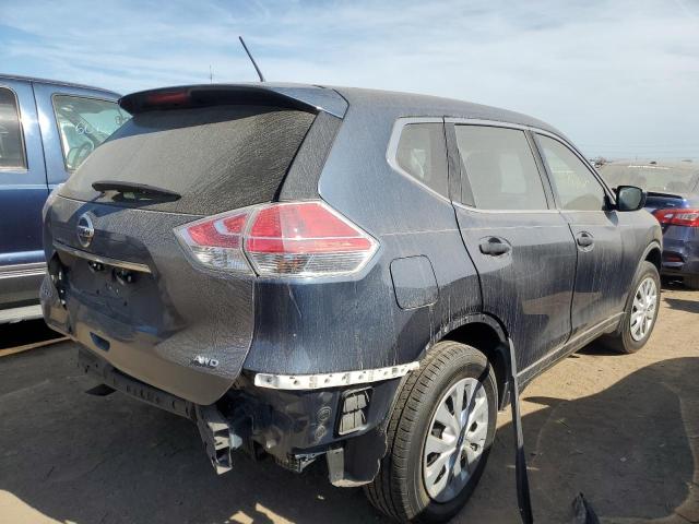 Photo 4 from auction – 2016 NISSAN ROGUE S with VIN KNMAT2MV8GP627835