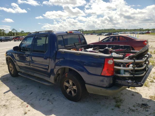 Photo 3 from auction – 2005 FORD EXPLORER S with VIN 1FMZU77K85UB73465