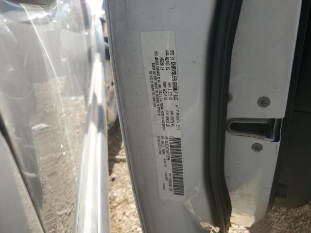 Zdjęcie 10 z aukcji – 2013 DODGE CHARGER R/ z VIN 2C3CDXCT9DH712058