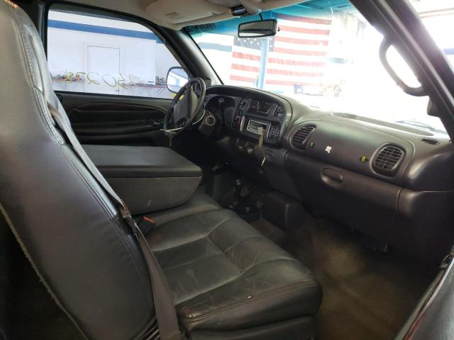 Photo 5 from auction – 2000 DODGE RAM 1500 with VIN 1B7HF13Z5YJ123767