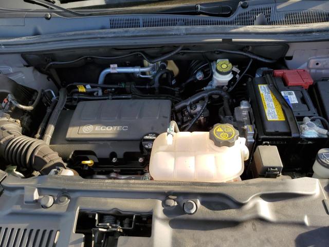Photo 7 from auction – 2015 BUICK ENCORE CON with VIN KL4CJFSBXFB148191