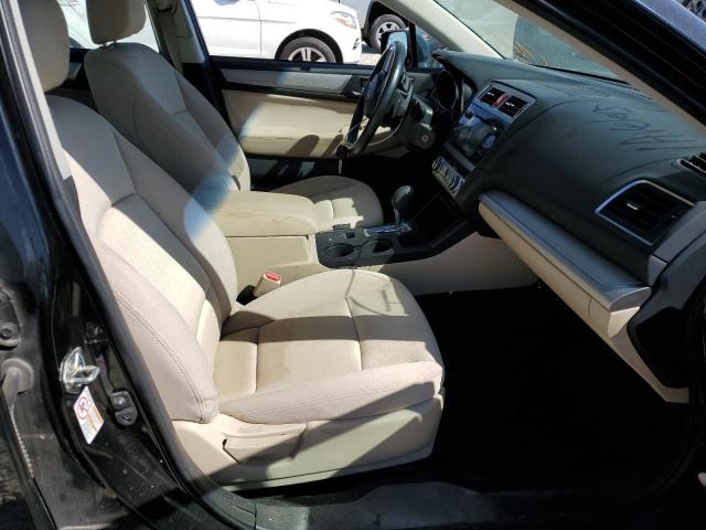Photo 5 from auction – 2016 SUBARU LEGACY 2.5 with VIN 4S3BNBC62G3043298