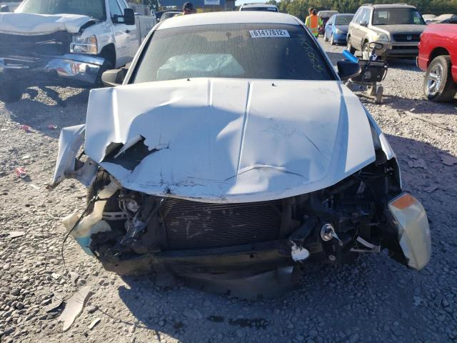 Фото 9 с аукциона – 2013 DODGE AVENGER SE с VIN 1C3CDZAB5DN752411