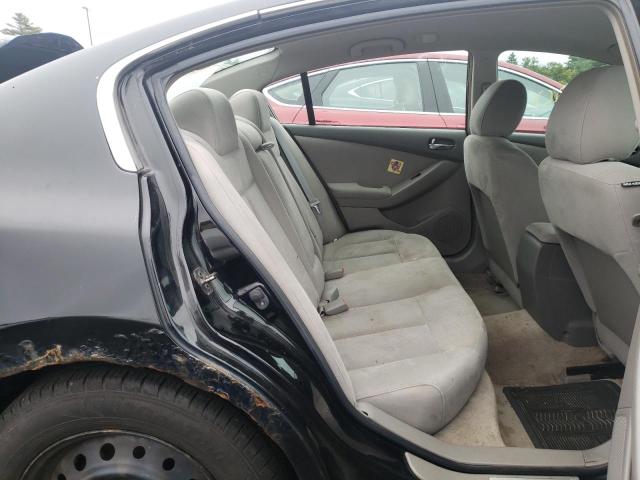 Photo 6 from auction – 2010 NISSAN ALTIMA BAS with VIN 1N4AL2AP2AC129091