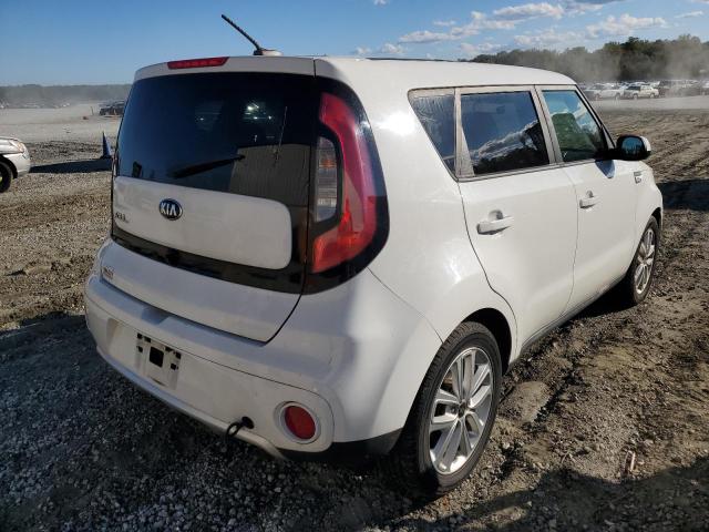 Foto 4 de la subasta – 2018 KIA SOUL + con VIN KNDJP3A56J7898513