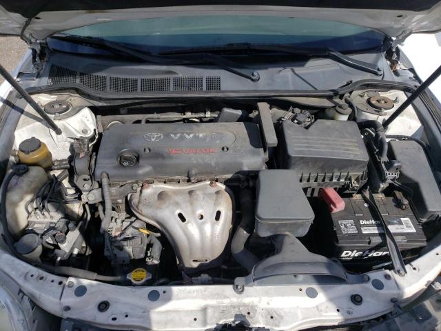 Photo 7 from auction – 2008 TOYOTA CAMRY CE with VIN 4T1BE46K48U793300