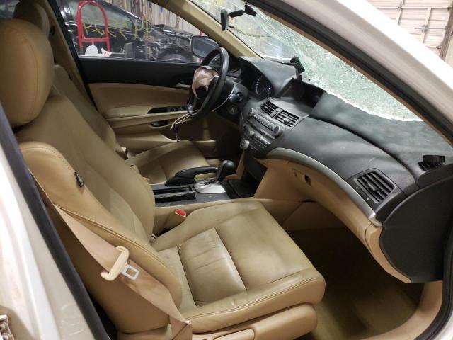 Photo 5 from auction – 2012 HONDA ACCORD SE with VIN 1HGCP2F66CA021953