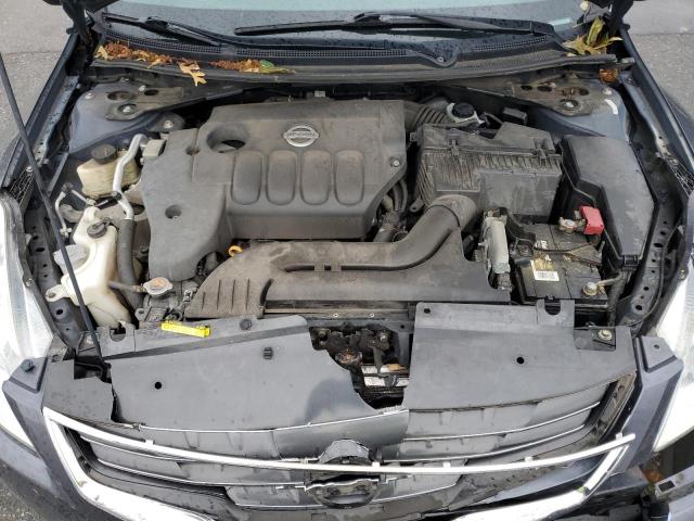 Photo 7 from auction – 2010 NISSAN ALTIMA BAS with VIN 1N4AL2AP1AN417124