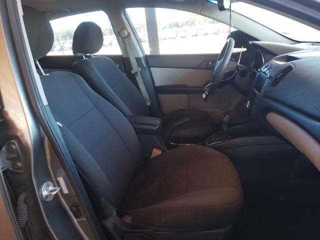 Photo 5 from auction – 2011 KIA FORTE EX with VIN KNAFU4A21B5399283